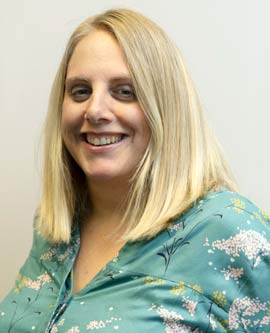 Ann Saunders - Director